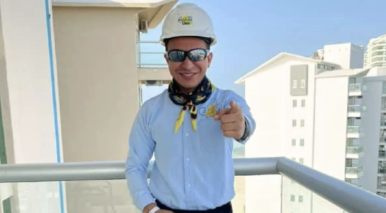 Ingeniero Bailarin: Restos serán enterrados en Iquitos y madre pide ayuda